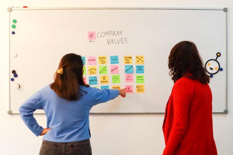 Effective Strategies for Boosting Your Brand Visibility Online