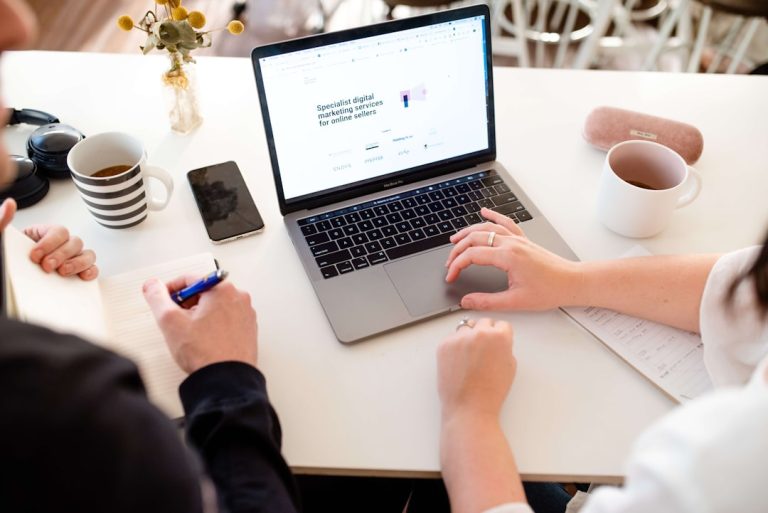 Building Lasting Customer Relationships Through Effective Marketing
